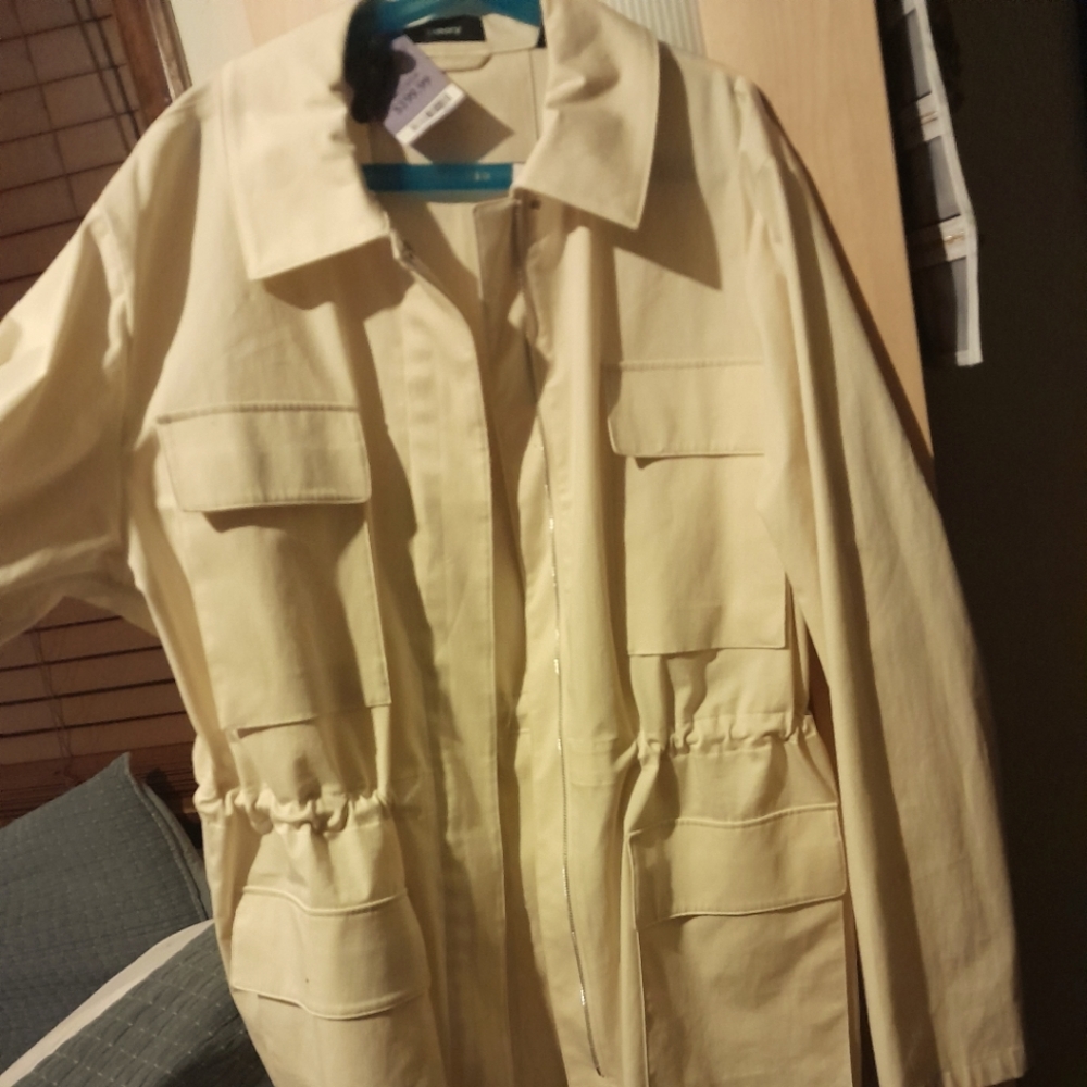 Women coat